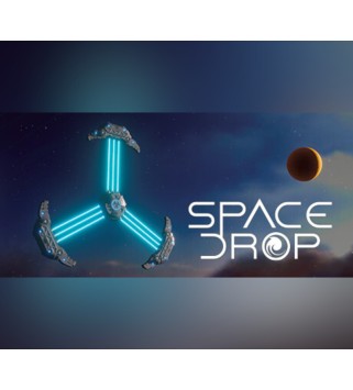 Space Drop Steam Key GLOBAL
